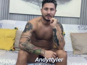 Andyttyler