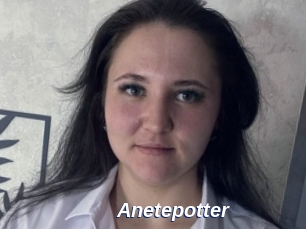 Anetepotter