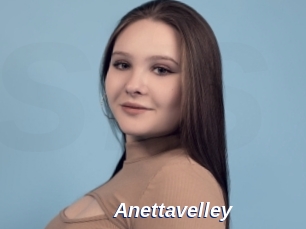 Anettavelley