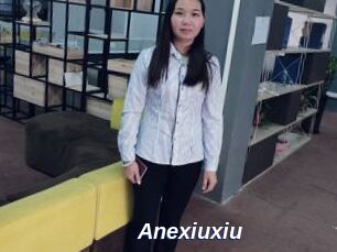 Anexiuxiu