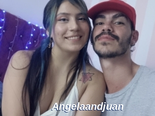 Angelaandjuan