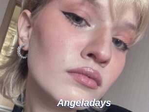 Angeladays