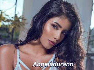 Angeladurann