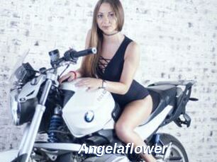 Angelaflower