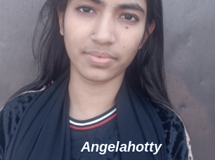 Angelahotty