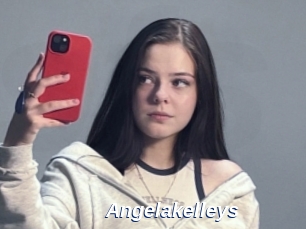 Angelakelleys