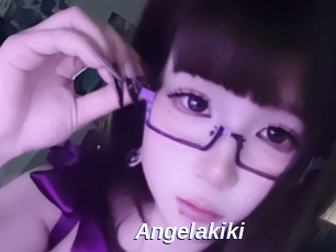 Angelakiki