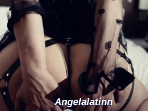 Angelalatinn