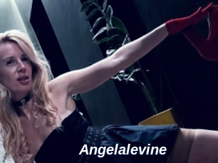 Angelalevine