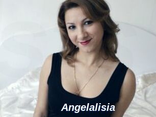 Angelalisia