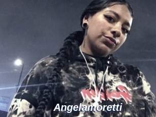 Angelamoretti