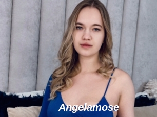 Angelamose