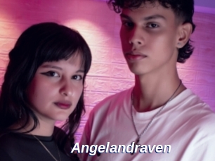 Angelandraven