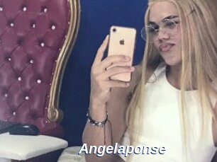 Angelaponse