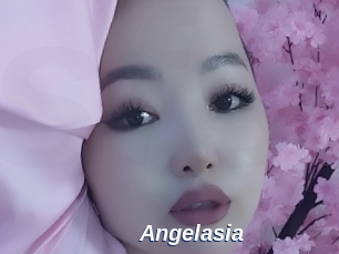 Angelasia