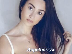 Angelberryx