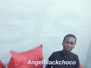 Angelblackchoco