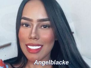 Angelblacke