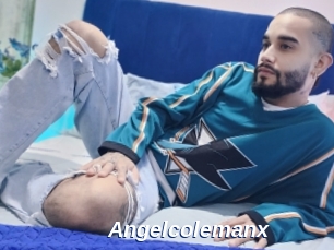 Angelcolemanx