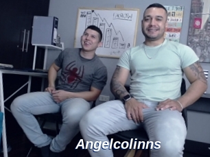 Angelcolinns