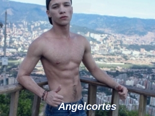 Angelcortes