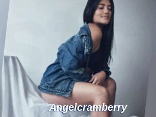 Angelcramberry