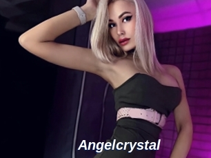 Angelcrystal