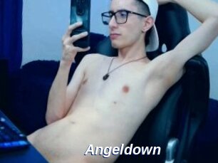 Angeldown