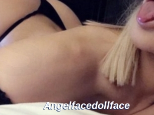 Angelfacedollface