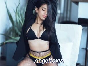 Angelfoxyx