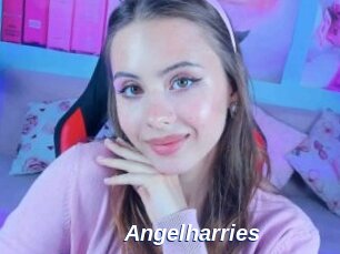 Angelharries