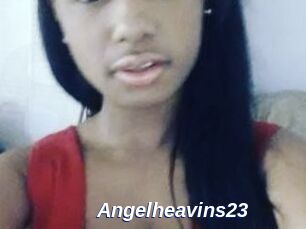 Angelheavins23