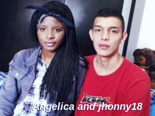 Angelica_and_jhonny18