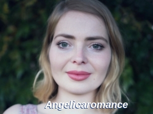 Angelicaromance