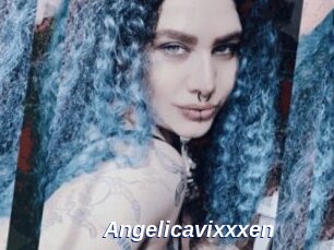 Angelicavixxxen