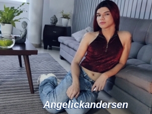 Angelickandersen