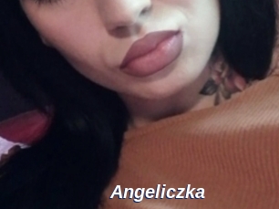 Angeliczka