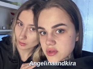 Angelinaandkira