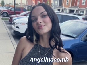 Angelinacomb