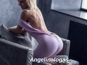 Angelinalogas