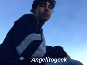 Angelitogeek