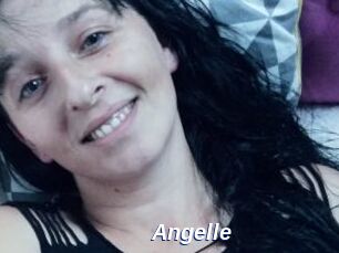 Angelle