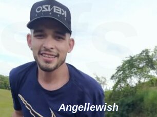 Angellewish