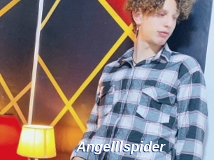 Angelllspider