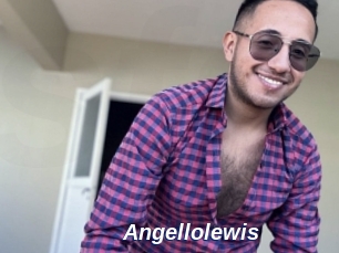Angellolewis