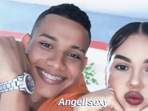 Angellsexy