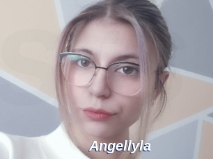 Angellyla