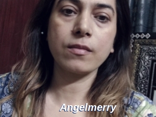 Angelmerry