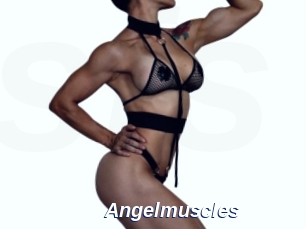 Angelmuscles