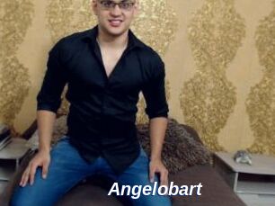 Angelobart